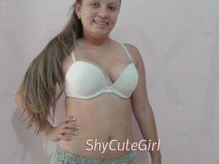 ShyCuteGirl