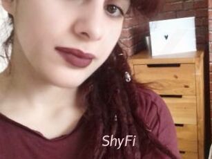 ShyFi
