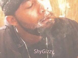 ShyGizzy
