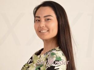 ShyIntruder xxx Free Sites