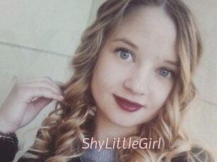 ShyLittleGirl