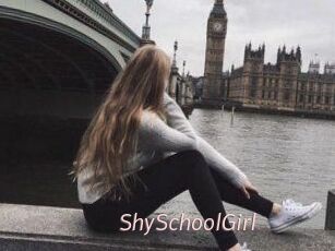 Shy_School_Girl