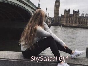 ShySchool_Girl