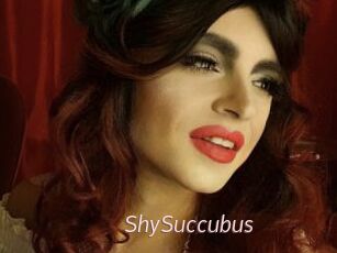ShySuccubus xxx Free Sites