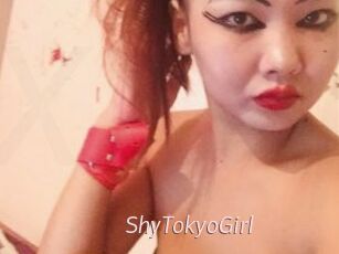 ShyTokyoGirl