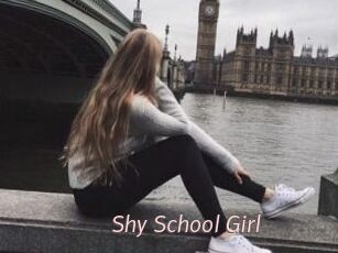 Shy_School_Girl_