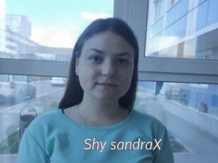 Shy_sandraX