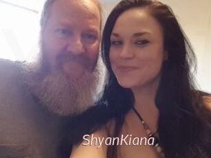ShyanKiana