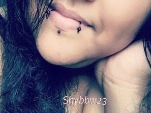 Shybbw23