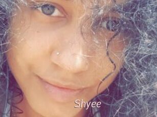 Shyee