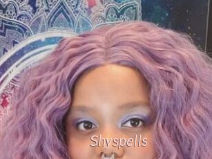 Shyspells