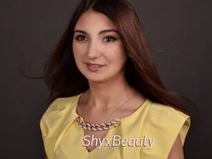 ShyxBeauty