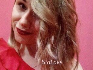 SiaLove xxx Free Sites