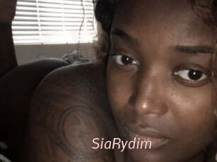 SiaRydim