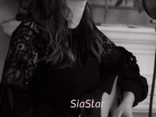 SiaStar