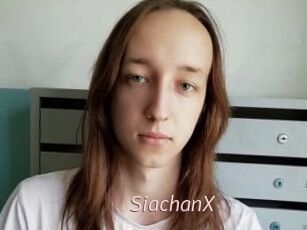SiachanX xxx Free Sites