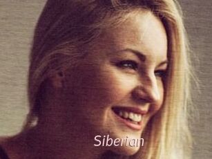 Siberian