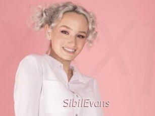 SibilEvans