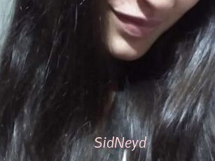 SidNeyd