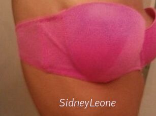 SidneyLeone