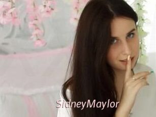 SidneyMaylor
