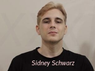 Sidney_Schwarz