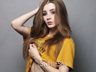 SidnieShy