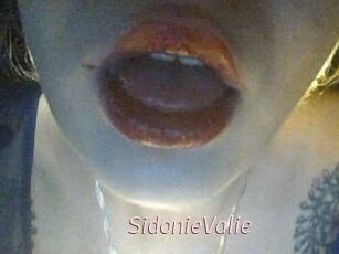 SidonieValie xxx Free Sites
