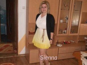 Sienna