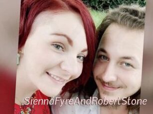 SiennaFyreAndRobertStone