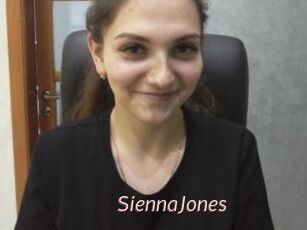SiennaJones
