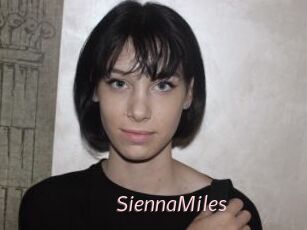 SiennaMiles