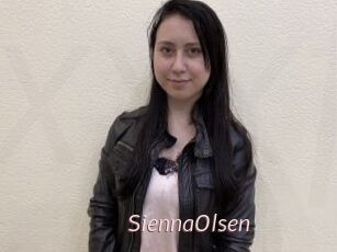 SiennaOlsen
