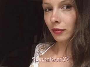 SiennaRoseXX