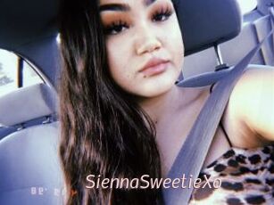 SiennaSweetieXo