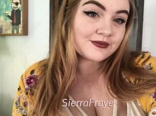 SierraFraye