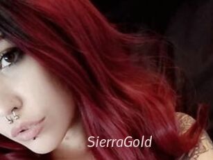 SierraGold