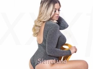 SierraLuna