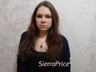 SierraPrice