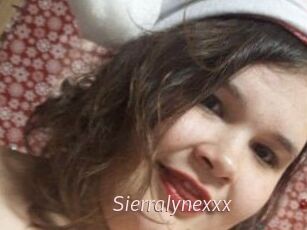 Sierralynexxx