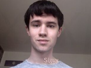 Siguy