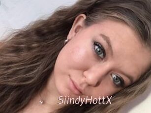SiindyHottX