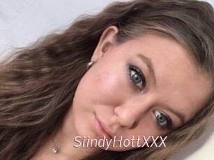 SiindyHottXXX