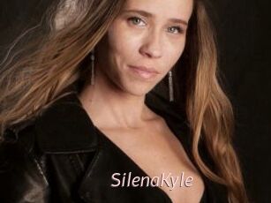 SilenaKyle xxx Free Sites