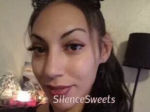 SilenceSweets