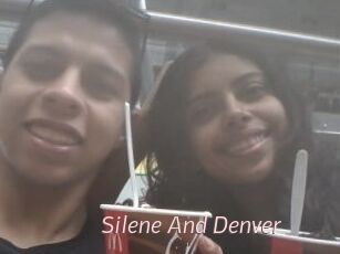 Silene_And_Denver