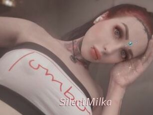 SilentMilka xxx Free Sites