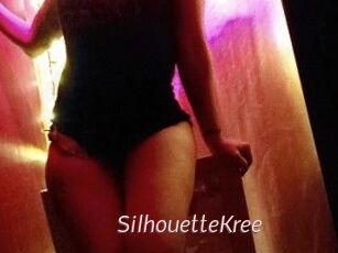 SilhouetteKree