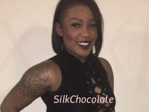 SilkChocolate