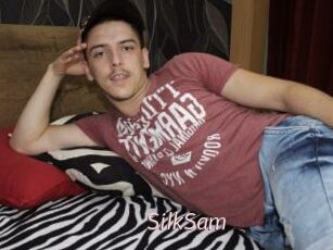 SilkSam